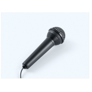 Orga Electronica cu Microfon, 37 Chei, din Plastic, Efecte Muzicale, Inregistrare Sunet, 43 x 16 x 5.4 cm, Negru - Img 6