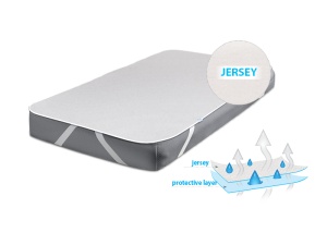 BABYMATEX - Protector pentru saltea, 160x80 cm