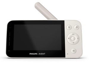 Monitor video conectat la aplicatie mobila, SCD953/26, Philips Avent - Img 4