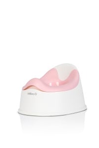 Olita cu vas detasabil si forma ergonomica, Colibro Solo Rose, - Img 4