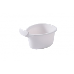 Olita pentru Copii, +1an, Portabila, cu Capac, Model Prietenos, Non-Toxic, Compartiment Detasabil, cu 4 Picioare, Usor de Curatat, Verde Gold - Img 4