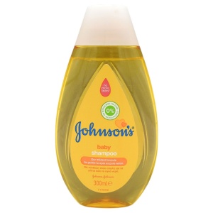 Sampon Johnson's Baby, 300ml - Img 2