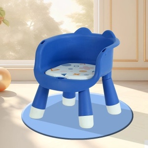 Scaun de Masa pentru Copii 2 in 1 – Practic si Confortabil - Img 3