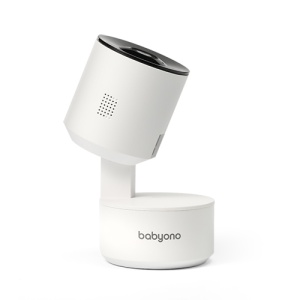 Camera smart pentru monitorizarea bebelusului, Babyono - Img 3