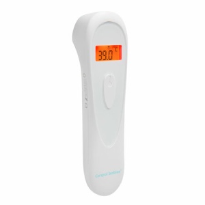 Canpol Babies Termometru Cu Infrarosu Fara Contact Easystart - Img 3