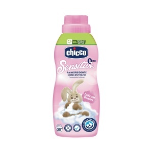 Chicco Balsam concentrat pentru haine Delicate Flowers 0 luni+, 750ml