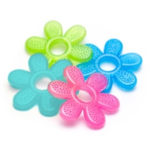 Inel gingival Floricica, Babyono