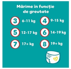 Scutece Pampers Pants Stop & Protect Maxi, marimea 4, 9 - 15 kg, 25 bucati - Img 6