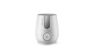 Aparat 2 in 1: Incalzitor si sterilizator Philips Avent Premium