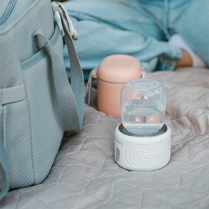 BabyOno, incalzitor portabil pentru biberoane - Img 6