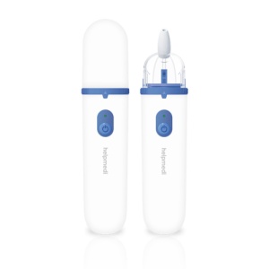 Helpmedi Electrino HNA-300, aspirator pentru rinita - Img 2