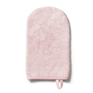 Manusa pentru baita din bumbac BabyOno, roz