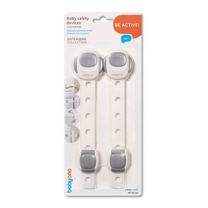 Set 2 protectii universale pentru mobila, Babyono - Img 2