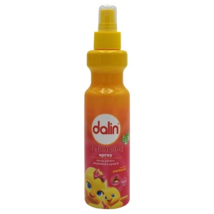 Spray balsam Dalin, pentru pieptanare usoara, 200 ml