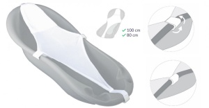 Hamac pentru cadita Baby Matex Clever - Img 2