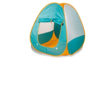 Set de Camping pentru copii cu jucarii incluse - Img 5