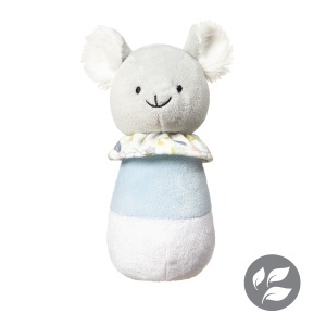 Set de joaca educativ BabyOno Badger Edmund Friends - Img 2