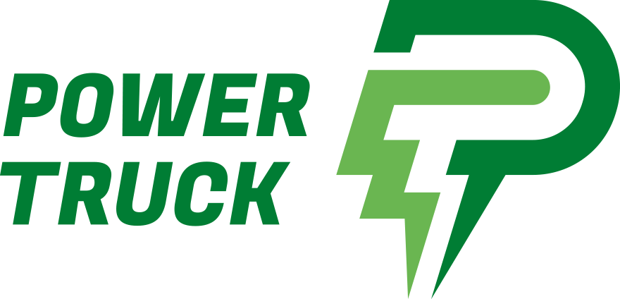 POWER TRUCK