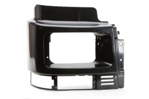 Acoperire far panou dreapta RENAULT TRUCKS C, D, K, KERAX, PREMIUM; VOLVO F 10, FH 12, FH 16, FH 16 II, FL 10, FL 12, FL 7, FM 12, FM 7, N 10, NH 12 dupa 1973