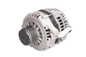 Alternator (14V, 135A) RENAULT TRUCKS MASCOTT; NISSAN INTERSTAR; OPEL MOVANO; RENAULT MASTER II 3.0D dupa 2003