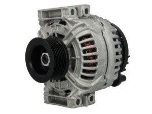 Alternator (24V, 110A) MERCEDES LK/LN2; SCANIA 4, P,G,R,T; VW VOLKSBUS 4.08TCE-OM366.931