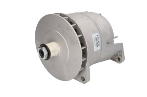 Alternator (24V, 140A) MERCEDES CITARO (O 530), LP, O 303, O 402, O 404, O 405, O 407, O 408, SK, TOURISMO (O 350), TRAVEGO (O 580) OM314.968-OM542.966