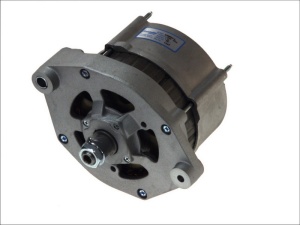 Alternator (24V, 55A) AKERMAN H; RENAULT TRUCKS G, MIDLINER; SCANIA 2, 3; VOLVO B 12, F 10, F 12, F 16, F 6, F 7, FL 10, FL 4, FL 6, FL 7, FS 7 797-TD73ES