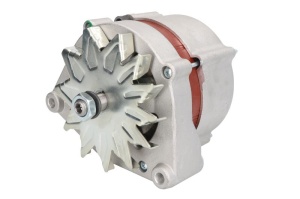 Alternator (24V, 55A) MERCEDES UNIMOG OM353.961-OM366.984