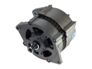 Alternator (24V, 80A) RENAULT TRUCKS KERAX, MAGNUM, MIDLINER, MIDLUM, PREMIUM dCi11B/43-MIDR06.35.40P/41