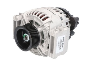Alternator (24V, 80A) SCANIA P,G,R,T DCdupa 2008DT12.12 dupa 2004