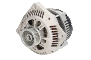 Alternator (24V, 90A) SCANIA 4 DCdupa 2001DSC9.15 1995-2008