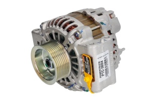 Alternator (28V, 100A) potrivit SCANIA 4 DC16.01/DC16.02 2000-2008