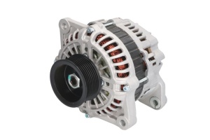 Alternator (28V, 100A) SCANIA 4, P,G,R,T DCdupa 2001DSC9.15
