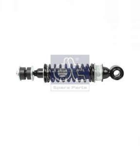 Amortizor cabina fata DAF 65, 65 CF, 75, 75 CF, 85, 85 CF, CF 65, CF 75, CF 85; VOLVO FH 16 dupa 1992