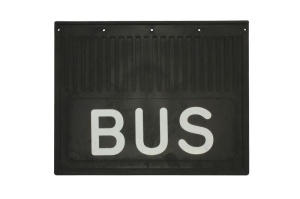 Aparatoare noroi camion 450x350mm potrivit BUS