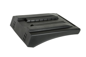 Aripa plastic camion 490 x 608mm - Img 2