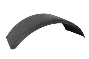 Aripa plastic camion 610 x 1900 x 900mm