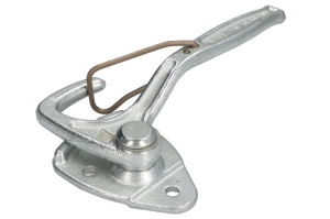 Balama oblon dreapta tip camion 3990 - Img 3