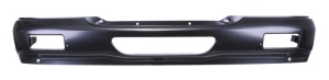 Bara fata cu locas far metal camion DAF CF