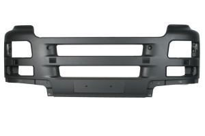 Bara protectie fata cabina joasa MAN TGA M/L/LX 2000-2007