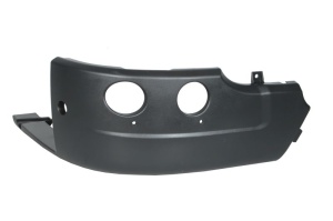 Bara protectie fata dreapta h-362 mm, pentru latime cadru 1020 mm SCANIA R dupa 2010
