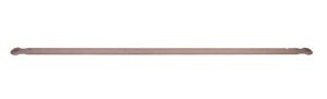 Bara remorcare 16 tone 2700m diamtru terminal 40mm