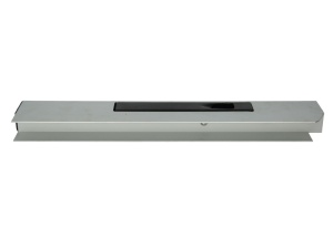 Blocaj drepta inchidere remorca lungime: 400mm BB4