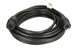 Cablu 12m, 2x2,5+8x1 2 x 15 pin EeasyConn 15 ADR/GGVS KRONE