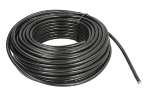 Cablu electric camion (PVC lungime 25m; numar cabluri 5x0,75)