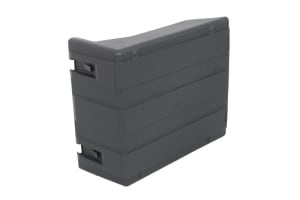 Capac baterie potrivit IVECO EUROCARGO I-III 1991-2015