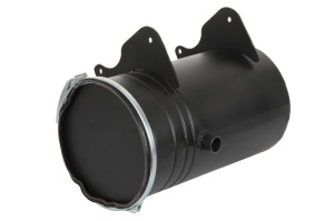 Carcasa filtru aer (EURO 3, diametru: 250mm, inaltime: 480mm, diametru intrare: 125mm) potrivit DAF LF 45, LF 55 dupa 2001 - Img 2