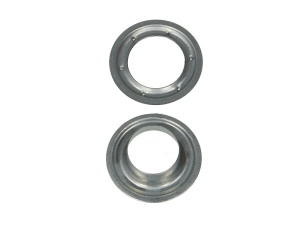 Carlig cablu prelata diametru 20 mm set 50 buc
