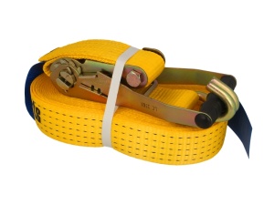 Chinga cu clichet 12m/11,5+0,5m, putere: 4000daN, cu clichet