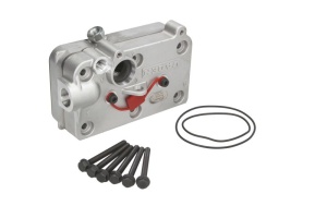 Chiulasa compresor Potriveste 412 704 001/004/005/008 0/7 (complet) VOLVO FH 400/420/440/460/480/500/520/540